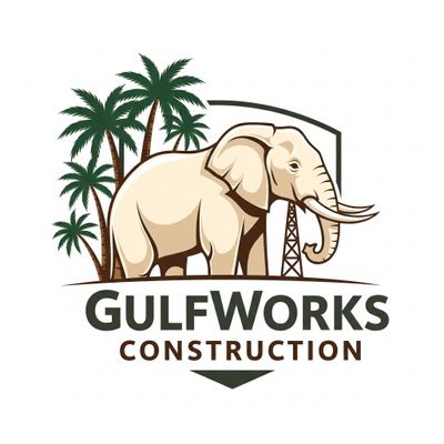 Avatar for GulfWorks Construction