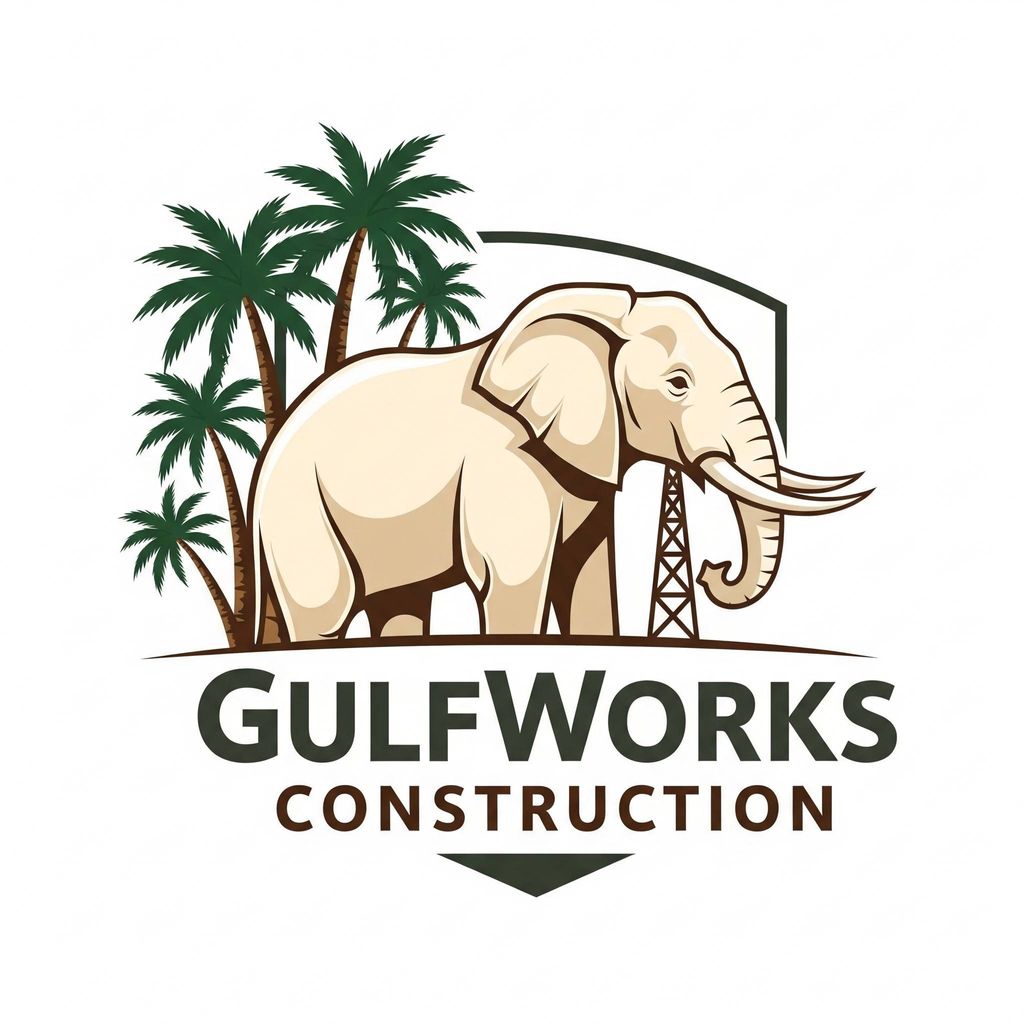GulfWorks Construction