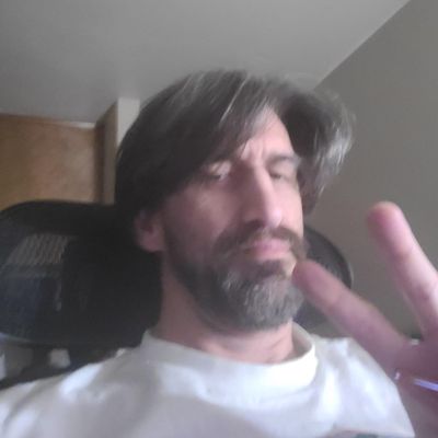 Avatar for chris strickland