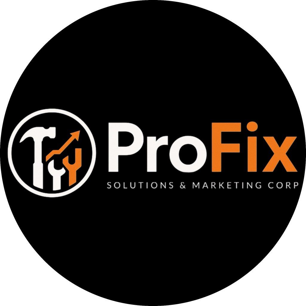 ProFix services and marketing corp