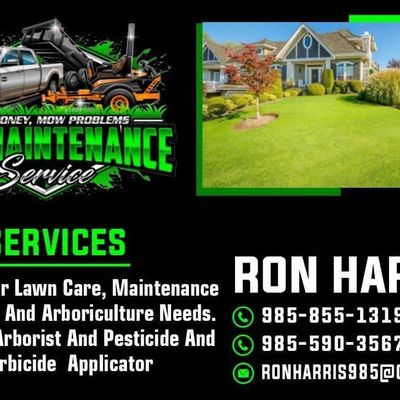 Avatar for H&R MAINTENANCE SERVICE