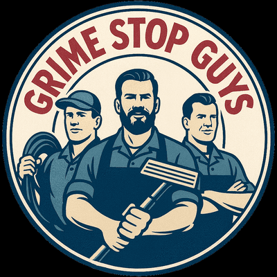 Avatar for Grime Stop Guys
