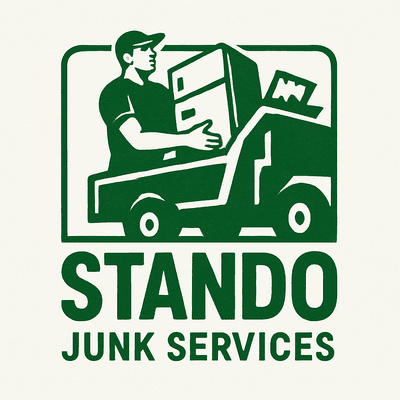 Avatar for Stando Junk Services