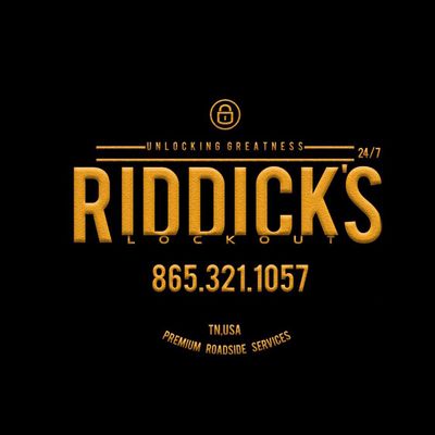 Avatar for Riddick’s Roadside Services