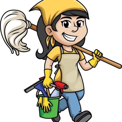 Avatar for Rodrigues Cleaning