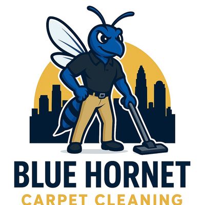 Avatar for Blue Hornet Carpet Cleaning