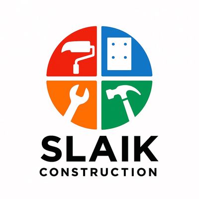 Avatar for Slaik Construction LLC