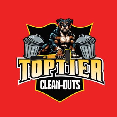 Avatar for Top Tier Clean-Outs