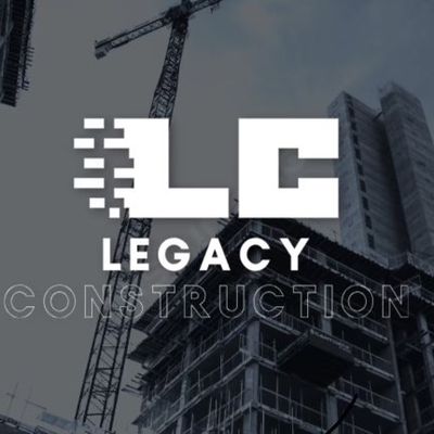 Avatar for Legacy Contracting