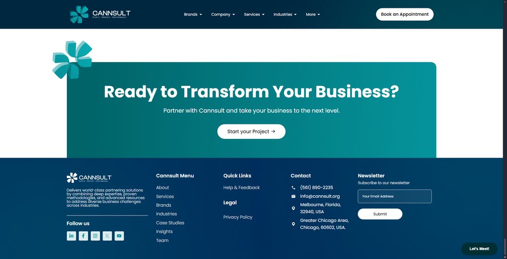Projects and media