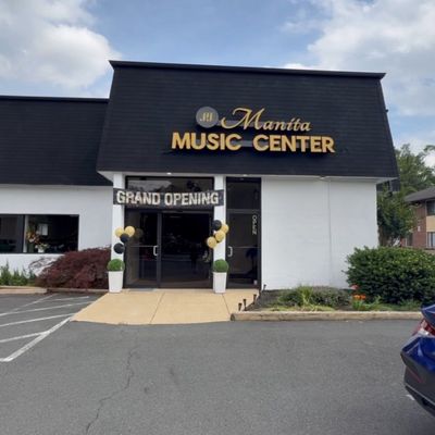 Avatar for Manita Music Center
