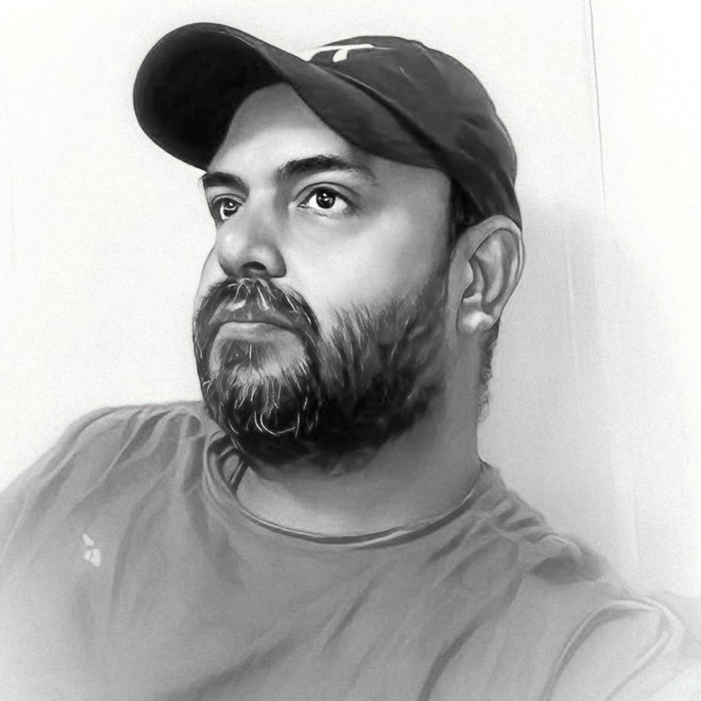 M. Vaghela