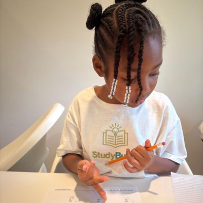 Avatar for Perfect Choice Study Buddy
