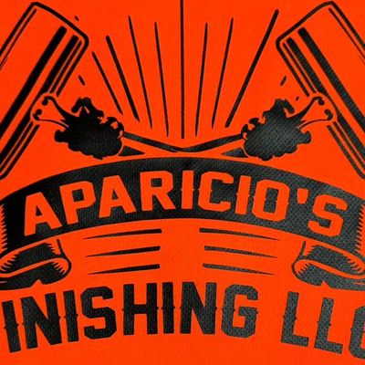 Avatar for APARICIO’S FINISHING LLC