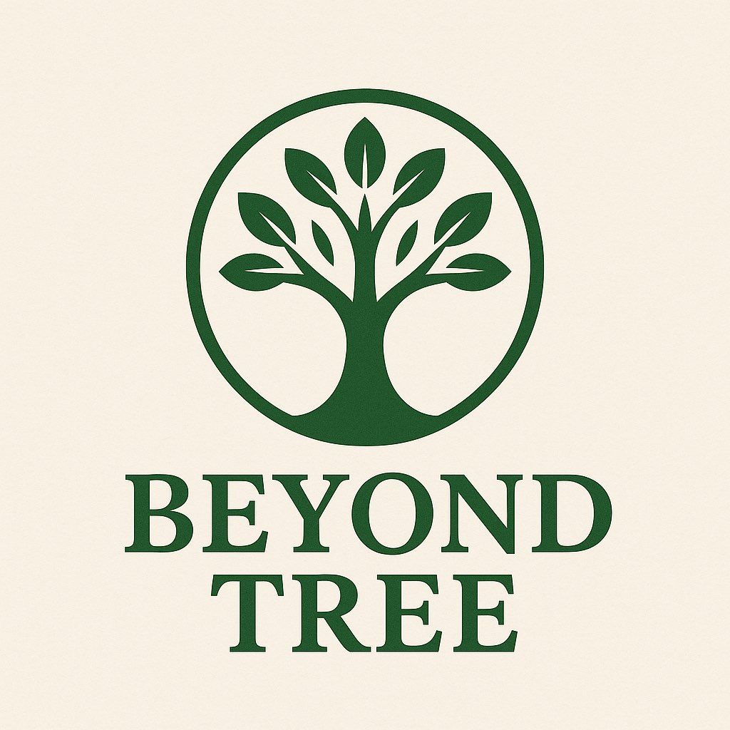 Beyond tree service