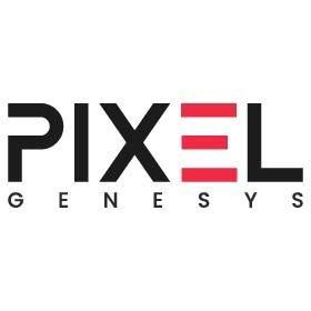 Avatar for Pixel Genesys - Mobile App & Web Design Agency