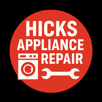 Avatar for Hicks Appliance Repair