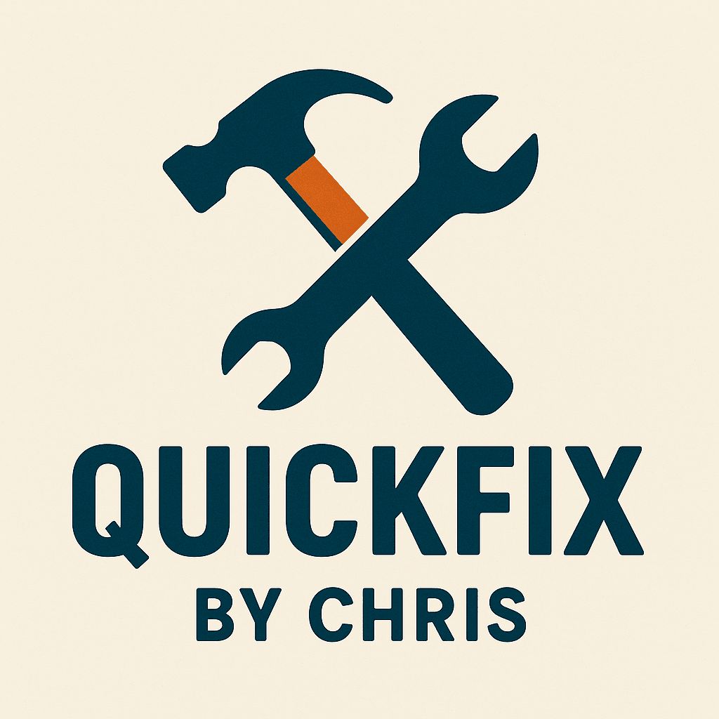 QuickFix By Chris