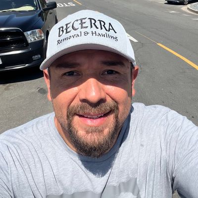 Avatar for Becerra Removal & Hauling