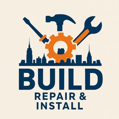 Avatar for BUILD