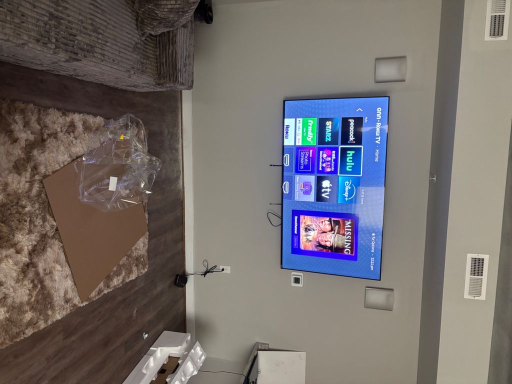 Projects and media