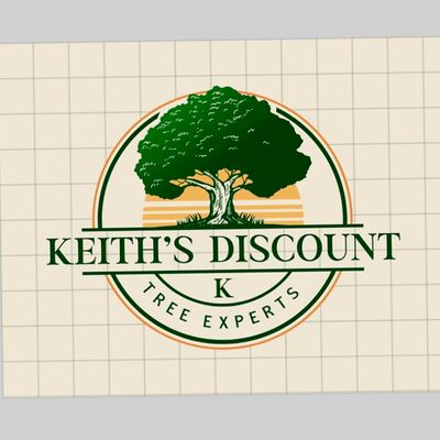 Avatar for Keith's Discount Tree Experts