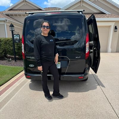 Avatar for Ventura Shine LLC✨