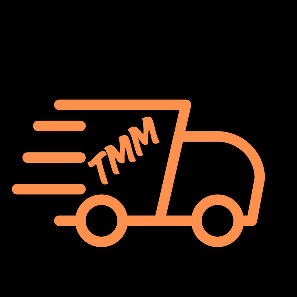 The Moving Men