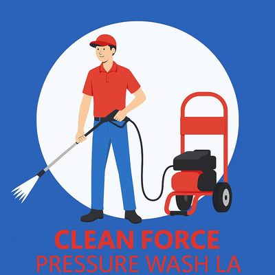 Avatar for CleanForce LA