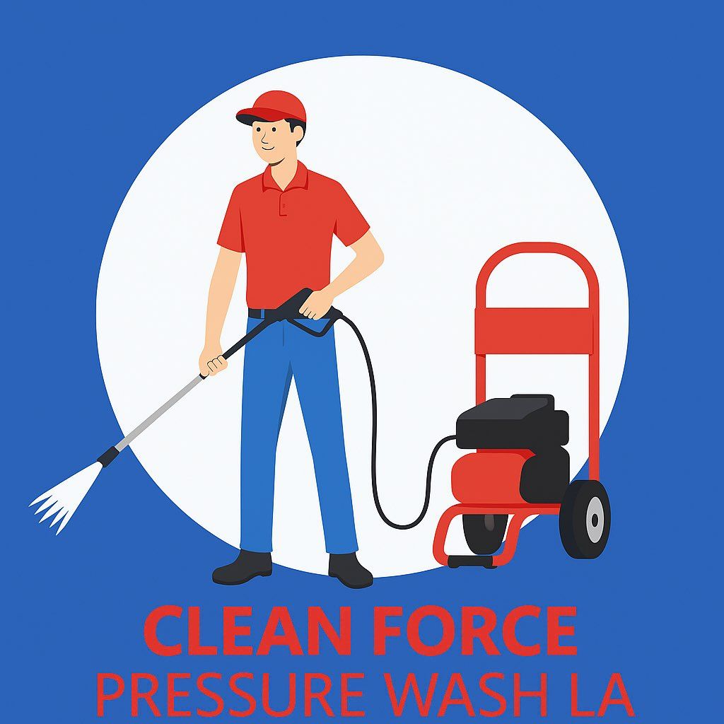 CleanForce LA