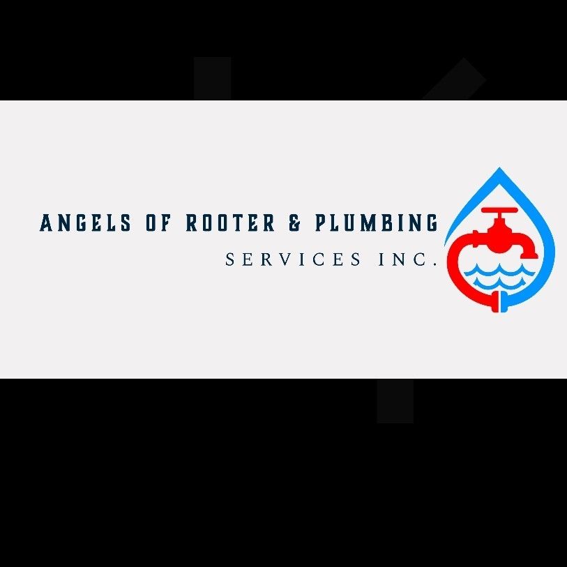 Angels Of Rooter And Plumbing Services