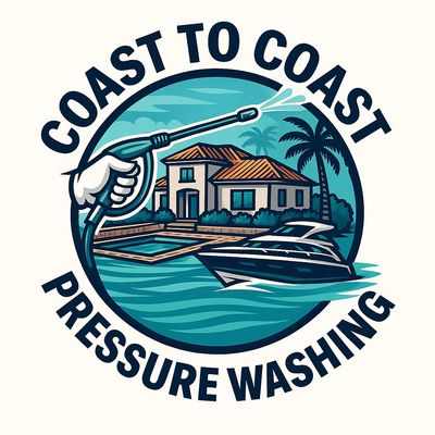 Avatar for Coast To Coast Pressure Washing