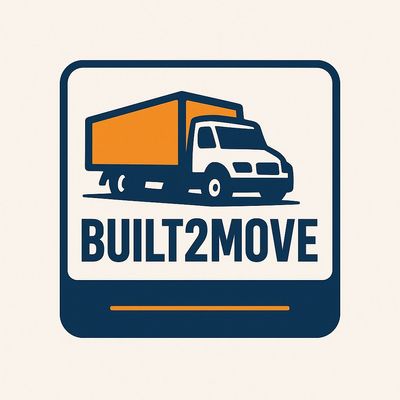 Avatar for Built2Move