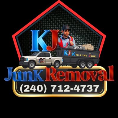 Avatar for Kj junk removal services