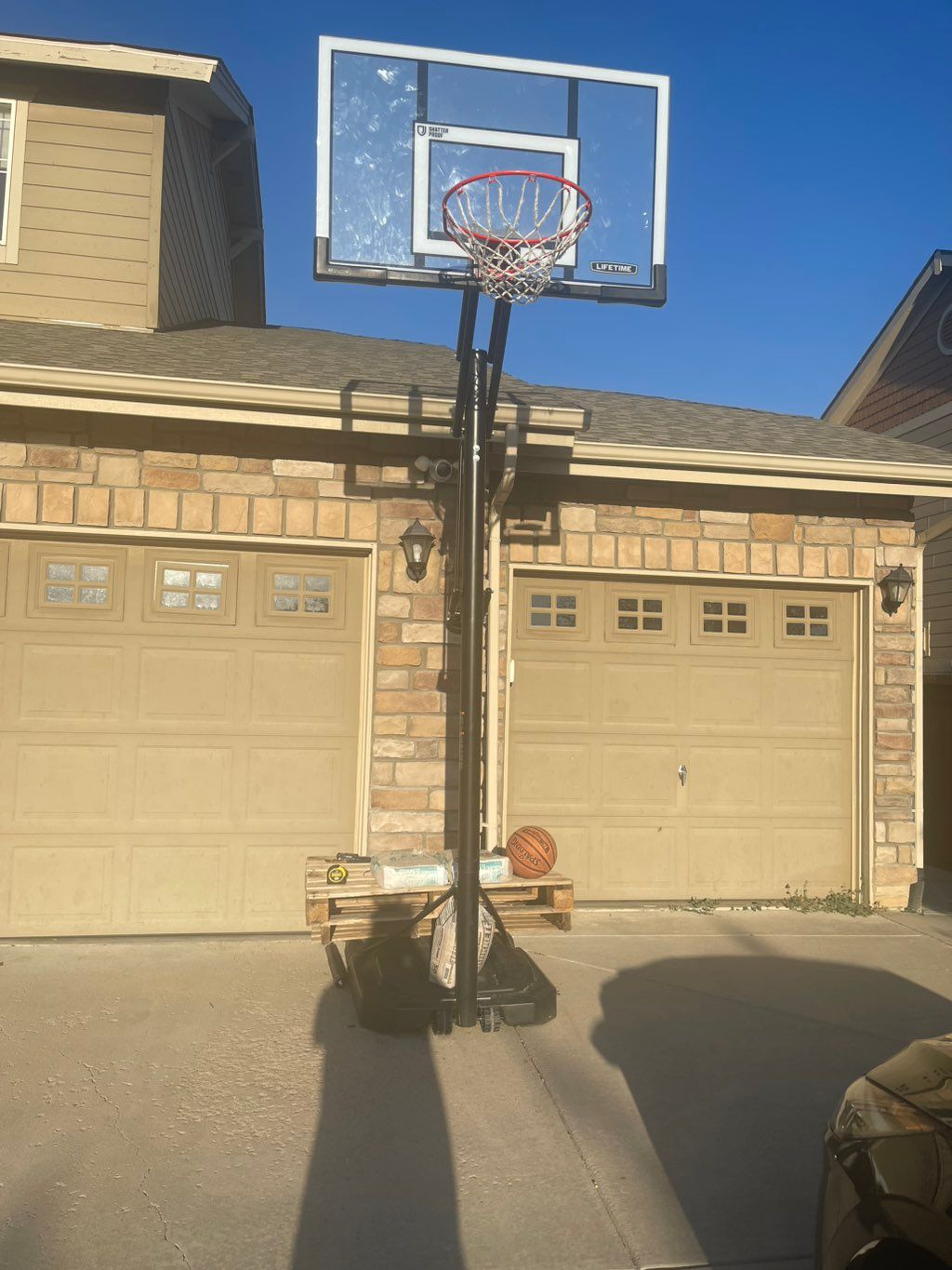 Customer photos