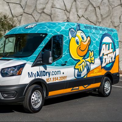 Avatar for All Dry Services Of Riverside County