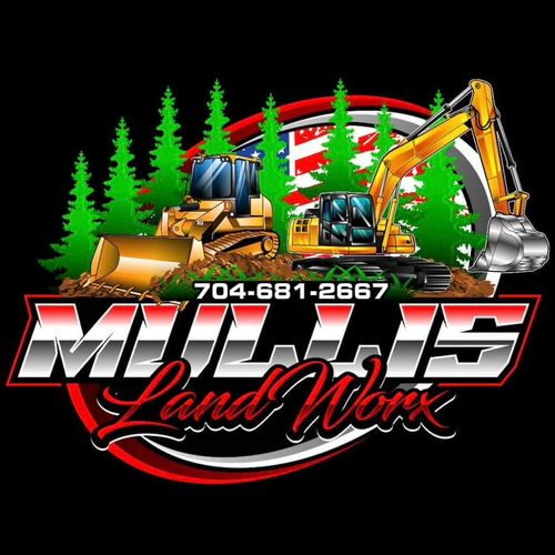 Mullis Land Worx LLC