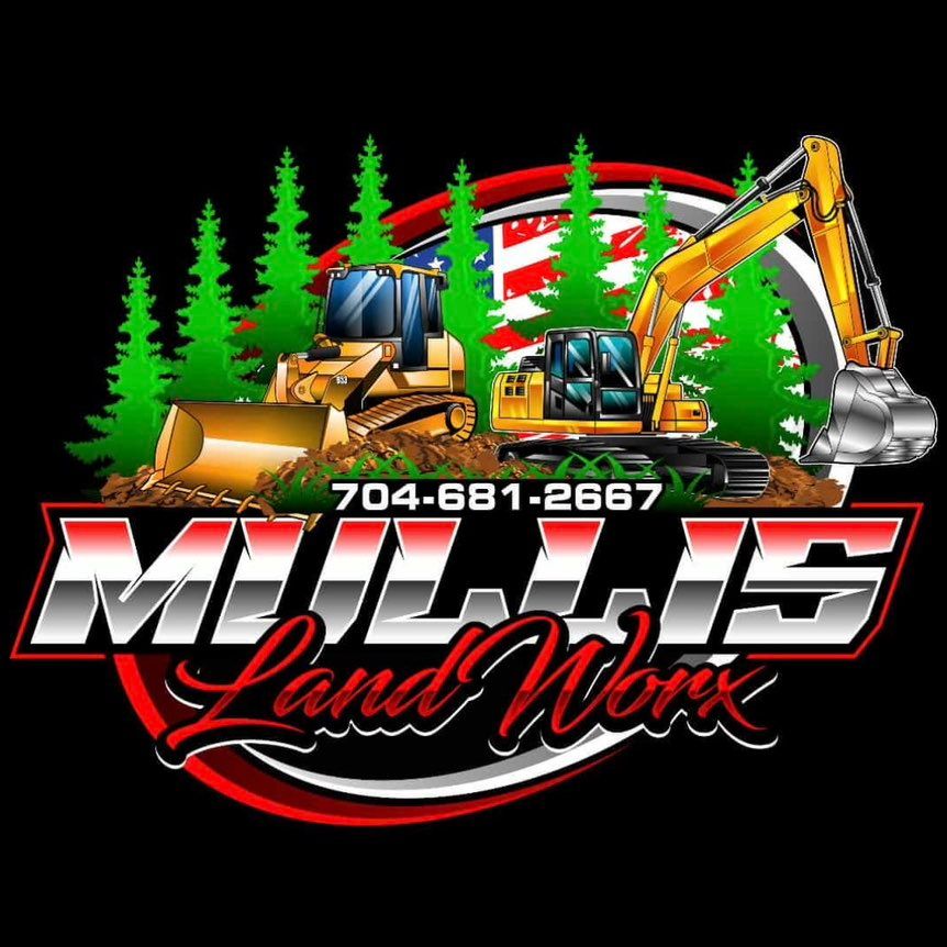 Mullis Land Worx LLC