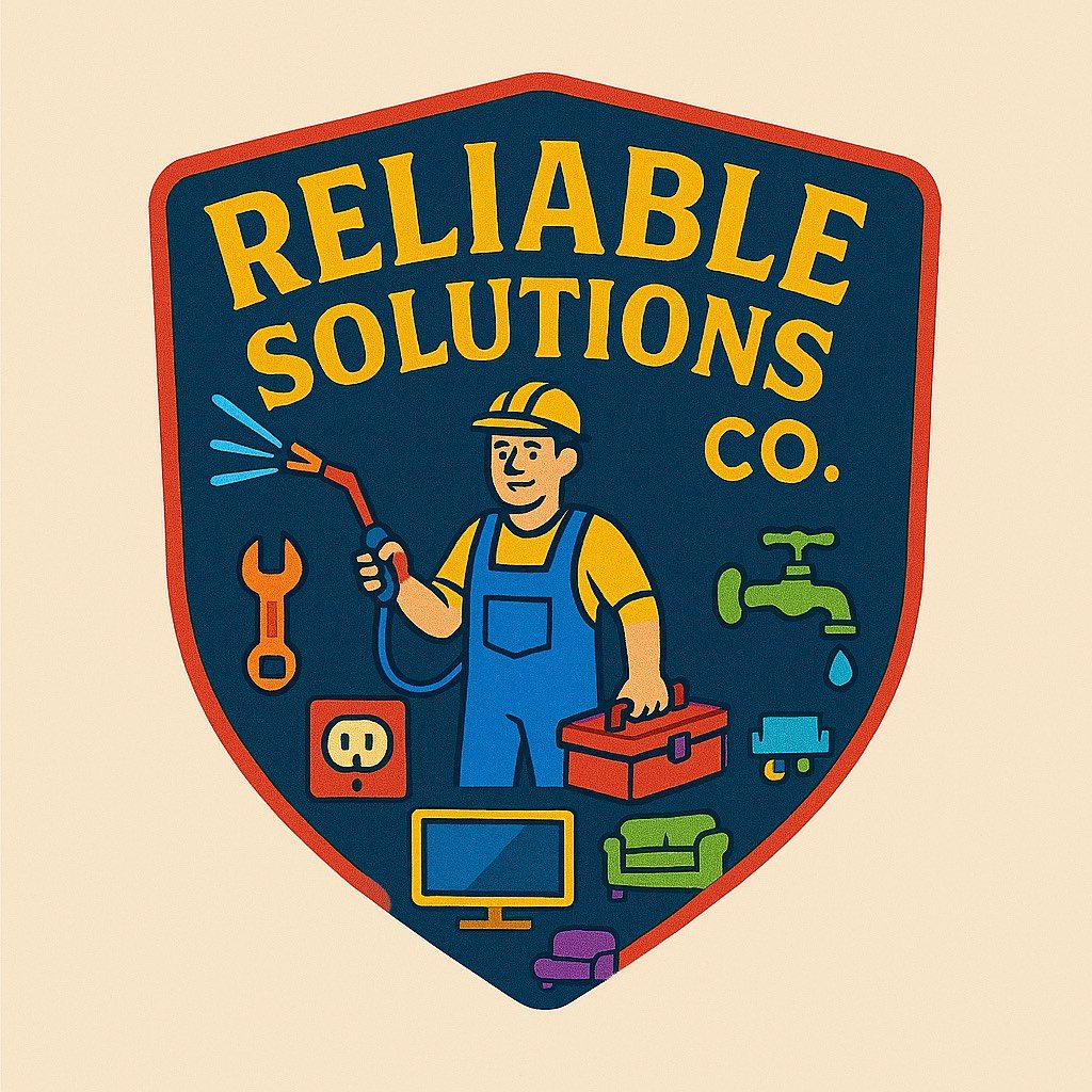 Reliable Solutions Co.