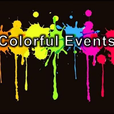Avatar for Colorful Events