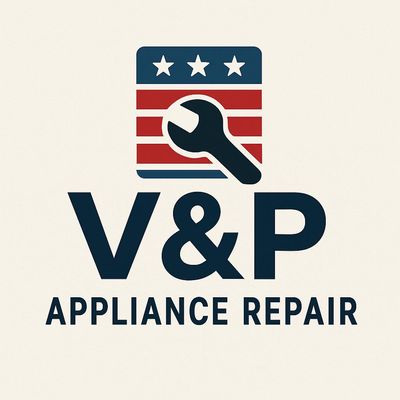 Avatar for V&P “Appliance Repair”