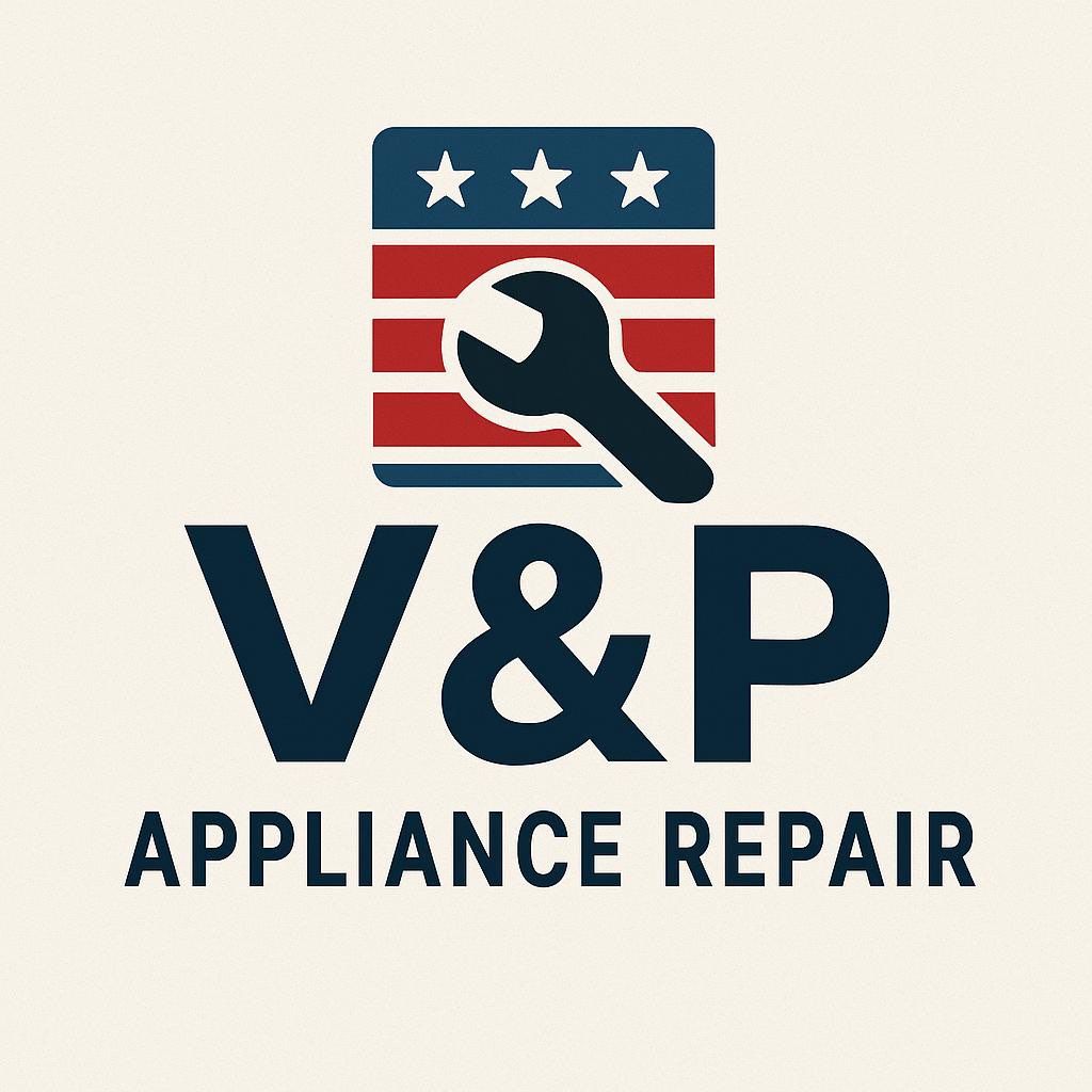 V&P “Appliance Repair”