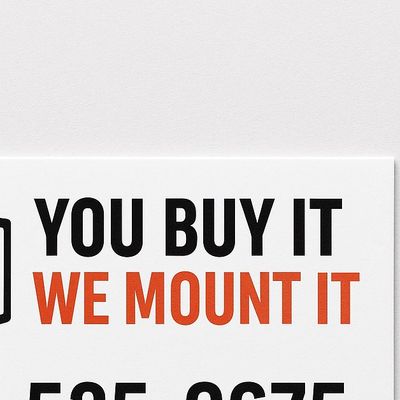 Avatar for Tv Mounters