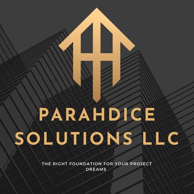 Avatar for Parahdice Solutions LLC