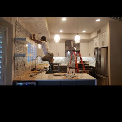 Avatar for Samuel’s Flooring
