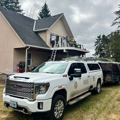 Avatar for Legacy Construction & Restoration llc.