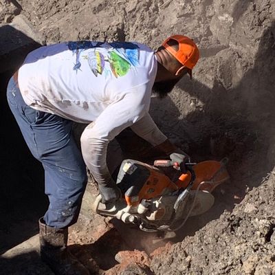 Avatar for Underground Utilities Specialist