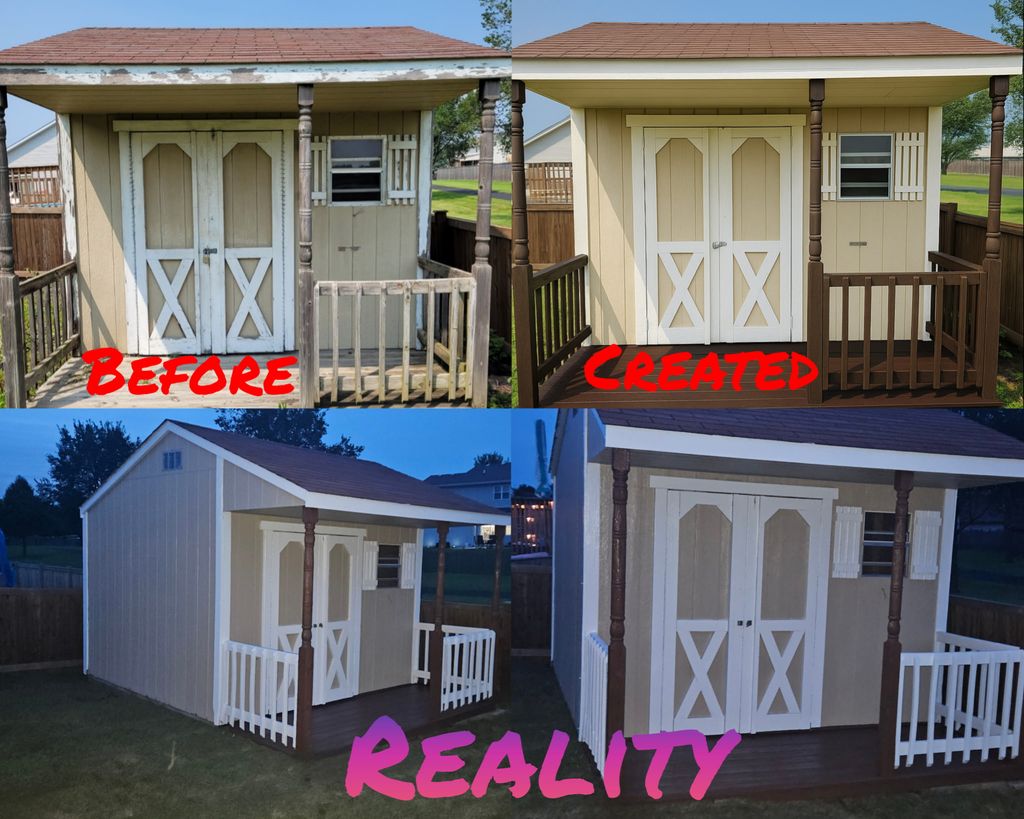 Projects and media