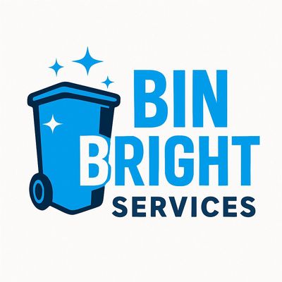 Avatar for Bin Bright Services