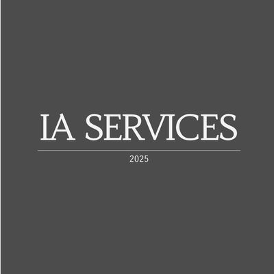 Avatar for IA Handy Services